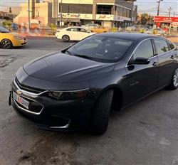 شيفروليه ماليبو